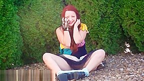 Sexy Pattycake Sally