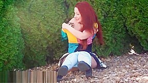 Sexy Pattycake Sally