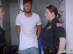 Sexy Policewomen