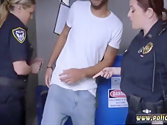 Sexy Policewomen