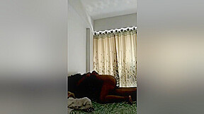 Sexy Priya Bhabhi Shows Her Ass And Fucked 1