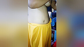 Sexy Sassy Ponom Bhabi