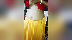 Sexy Sassy Ponom Bhabi