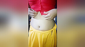Sexy Sassy Ponom Bhabi