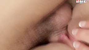Sexy Slim Redhead With Small Breasts Fucks In Bra One Of Her Clients During A