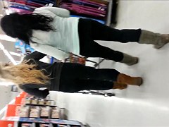 Sexy Walk