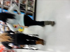 Sexy Walk