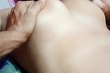 Sexy Wife Hard Vaibreter Enjoying Sexy Hindi Voice