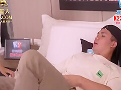 Sexy Young Asian Wife Cheating With A Stranger In The Hotel