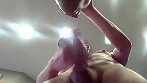 Sexy Young Bad Boy Fucked By Step daddy Muscle - HumliationAndSpanking