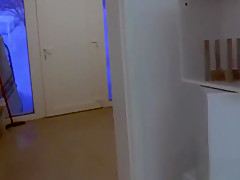 Sexy ass gal Nikky Dream gets banged