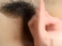 Sexy ass lesbo babes are scissor fucking like crazy