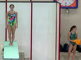 Sexy athletics 108