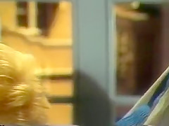 Sexy blonde secretary loves to ride her boss's big dick afterurs in office
