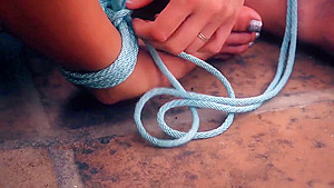 Sexy bondage