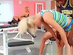 Sexy foxes treat every other with fresh cunt juices