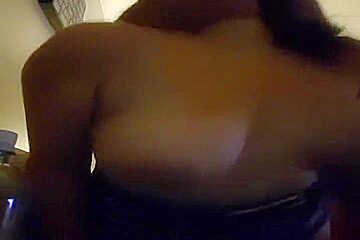 Sexy little fuck