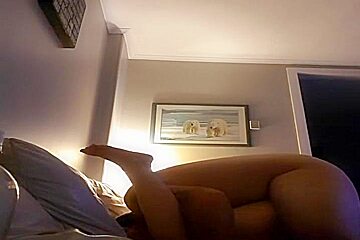 Sexy little fuck