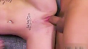 Sexy teen 18+ Awesome Orgasm