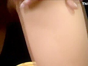 Sexy thai girl hot striptease