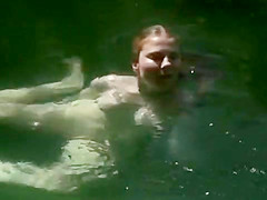 Shannon at El Fonoll