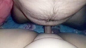 Sharing A Bed With My Step Sister