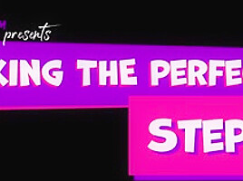 Sharing My Passion With Stepbro - S1:E3 - Nubiles-Porn