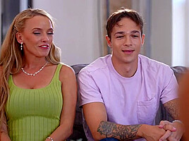 Sharing My Passion With Stepbro - S1:E3 - Nubiles-Porn