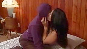 Sharing orgasms