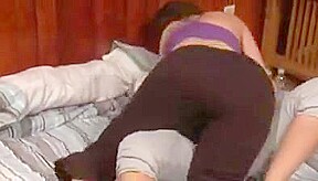 Sharing orgasms