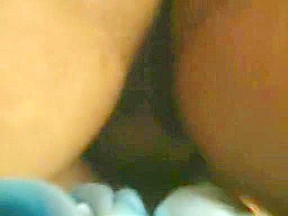 Sharon Mitchell, Jay Pierce, Marco In Vintage Sex Movie