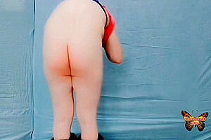 Shaved Cute Delicious And Clean Shemale 7 Min