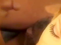 Shaving Starlet
