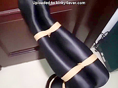 Shb Chinese Bondage