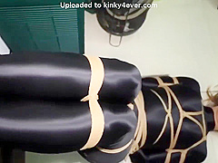 Shb Chinese Bondage