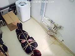 Shb Chinese Bondage