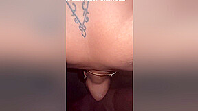 She Begged To Suck My Dick From The Back So I Let Her
