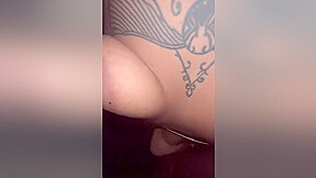 She Begged To Suck My Dick From The Back So I Let Her