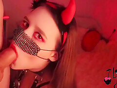 She Devil - Lolla Dolly - Sweet Gets Hole-fucked