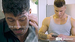 She Dumped Me! - Bro Network