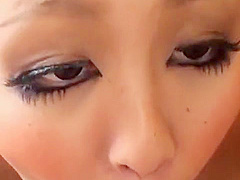 She Is Eighteen Years Old And A Big Japanese Slut With Hairy