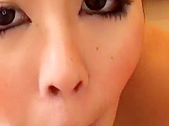 She Is Eighteen Years Old And A Big Japanese Slut With Hairy