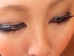 She Is Eighteen Years Old And A Big Japanese Slut With Hairy