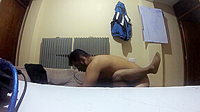 She Is Very Funny, And They Call Me While Im Having Fun In My Room With My Dear Lover