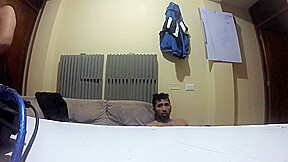 She Is Very Funny, And They Call Me While Im Having Fun In My Room With My Dear Lover
