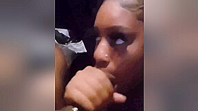 She Said She Wanna Be The Star Of My Video