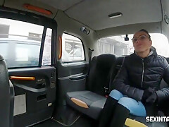 She Wants To Be A Taxi Driver - Steve Q