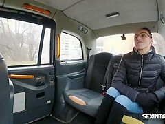 She Wants To Be A Taxi Driver - Steve Q