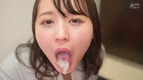 She Was A Sperm Swallowing Bitch 3of5