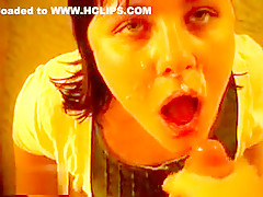 She luvs love juice one